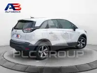 2021 Opel CrosslandX