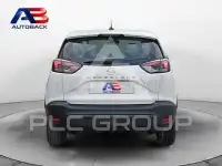 2021 Opel CrosslandX