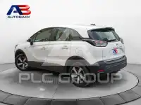 2021 Opel CrosslandX