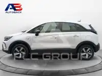 2021 Opel CrosslandX
