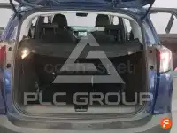 2021 Opel CrosslandX