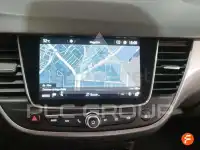 2021 Opel CrosslandX