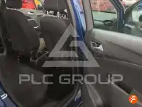 2021 Opel CrosslandX