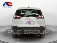 2021 Opel CrosslandX