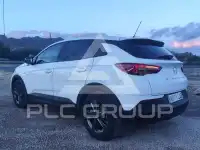 2021 Opel GrandlandX