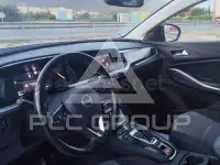 2021 Opel GrandlandX