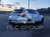 2021 Opel GrandlandX