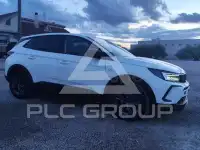 2021 Opel GrandlandX
