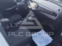 2021 Opel GrandlandX
