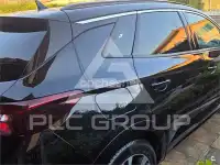 2021 Opel GrandlandX