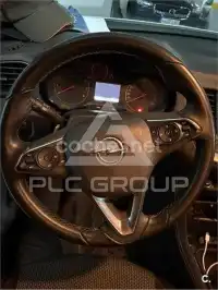2021 Opel GrandlandX