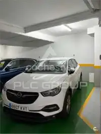 2021 Opel GrandlandX