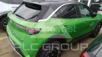 2021 Opel Mokka