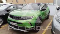 2021 Opel Mokka