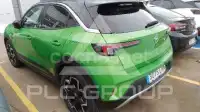 2021 Opel Mokka