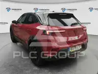 2021 Opel Mokka