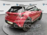 2021 Opel Mokka