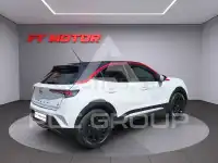 2021 Opel Mokka