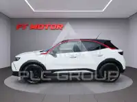 2021 Opel Mokka