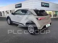 2021 Opel Mokka