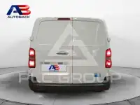 2021 Opel Vivaro