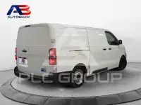 2021 Opel Vivaro