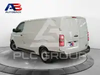 2021 Opel Vivaro