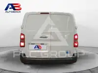 2021 Opel Vivaro