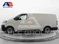 2021 Opel Vivaro