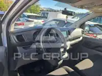 2021 Opel Vivaro