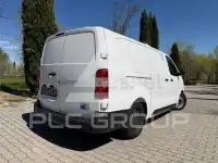 2021 Opel Vivaro