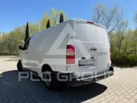 2021 Opel Vivaro