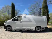 2021 Opel Vivaro