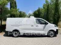 2021 Opel Vivaro