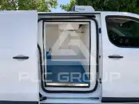 2021 Opel Vivaro