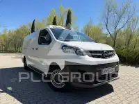 2021 Opel Vivaro