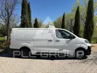 2021 Opel Vivaro