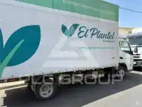 2022 Mitsubishi FUSO
