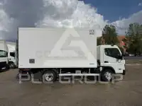 2022 Mitsubishi FUSO