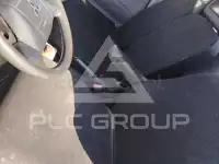 2022 Mitsubishi Canter