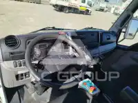 2022 Mitsubishi Canter