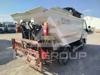 2022 Mitsubishi Canter