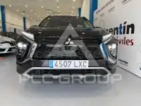 2022 Mitsubishi ECLIPSE