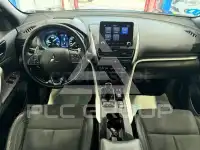 2022 Mitsubishi ECLIPSE