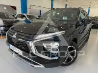 2022 Mitsubishi ECLIPSE