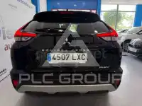 2022 Mitsubishi ECLIPSE