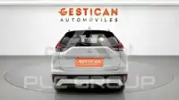 2022 Mitsubishi ECLIPSE