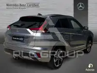 2022 Mitsubishi ECLIPSE