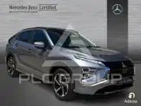 2022 Mitsubishi ECLIPSE