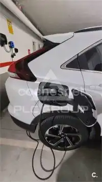 2022 Mitsubishi ECLIPSE